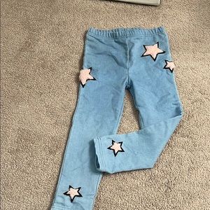 Kinderkind star pants